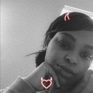 Meet your Posher, Mariah